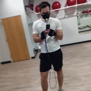 Meet your Posher, Austin